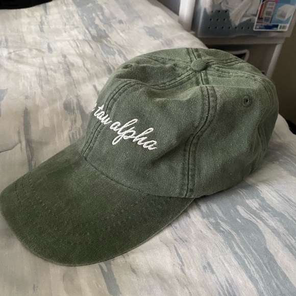 ZTA Baseball Cap - Picture 2 of 3